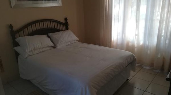 Backpackers Connection