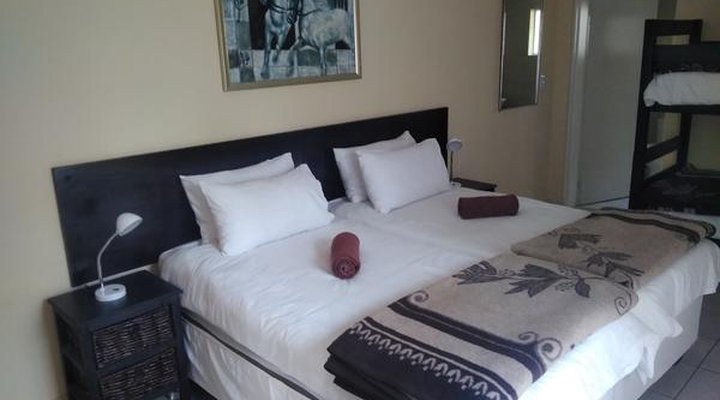 Backpackers Connection