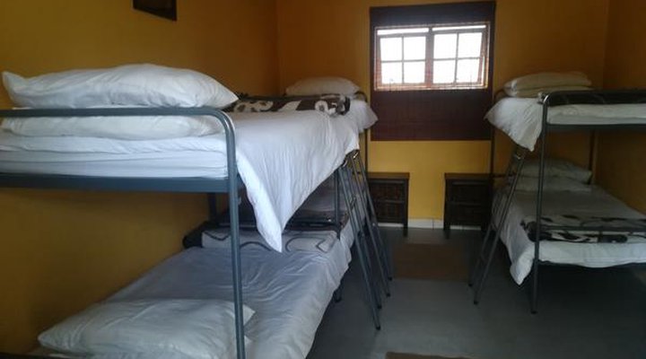 Backpackers Connection