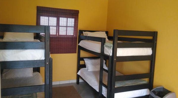 Backpackers Connection