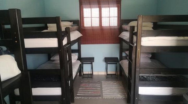 Backpackers Connection