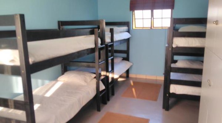 Backpackers Connection