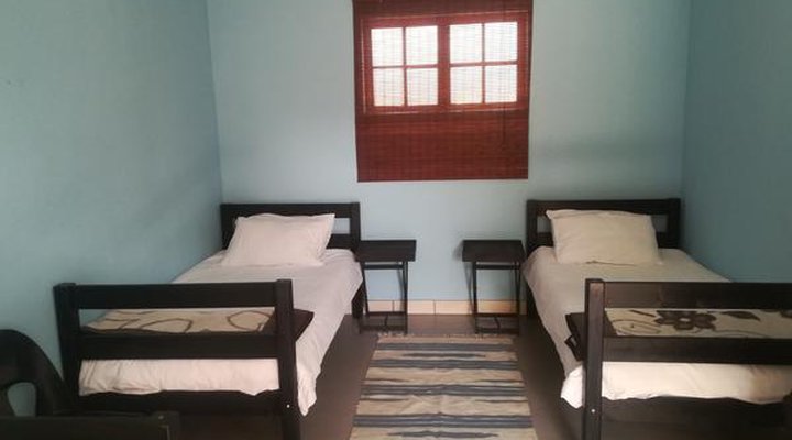 Backpackers Connection