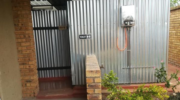 Backpackers Connection