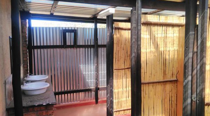 Backpackers Connection