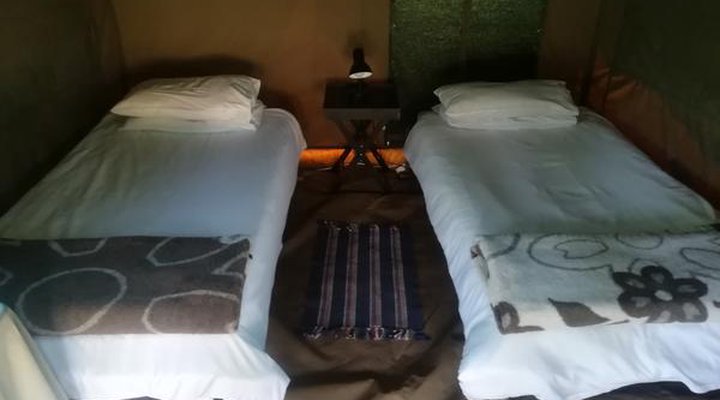 Backpackers Connection