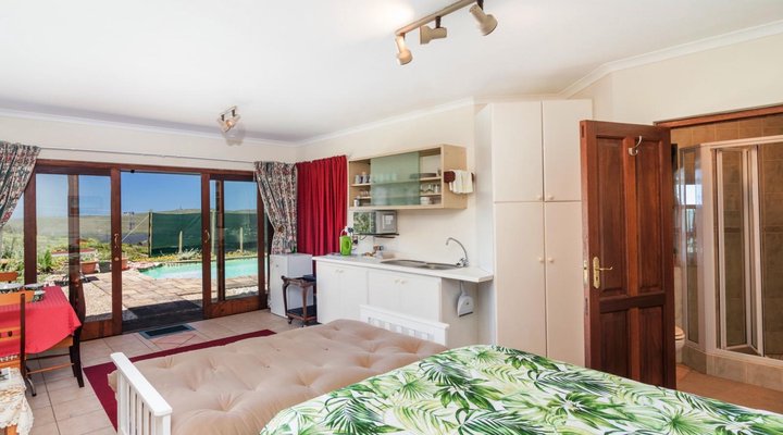 Angelview Guest Accommodation