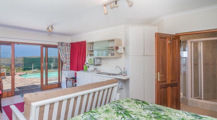 Angelview Guest Accommodation