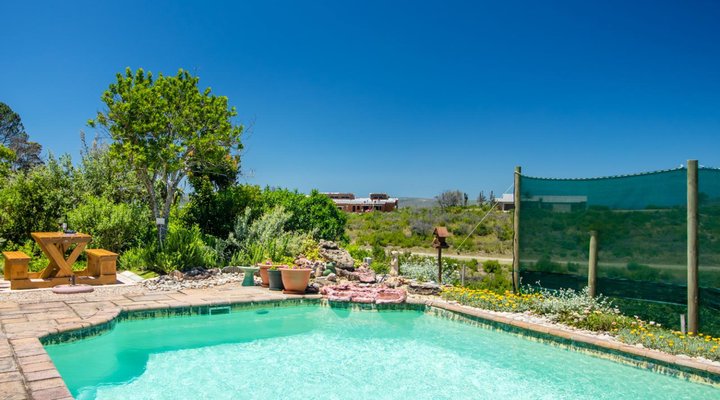 Angelview Guest Accommodation