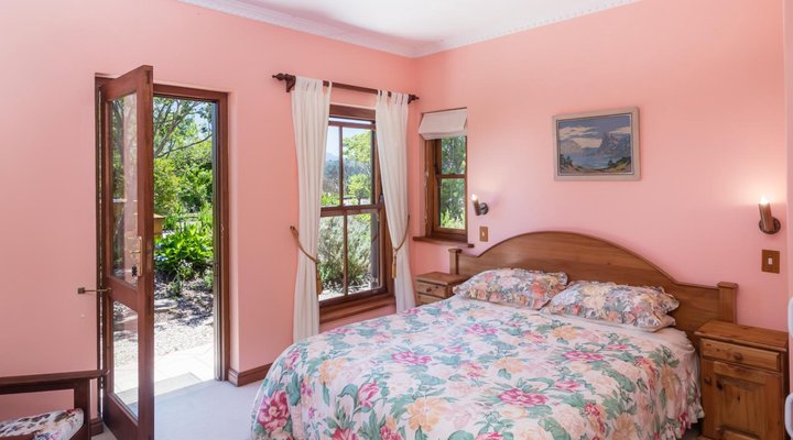 Angelview Guest Accommodation