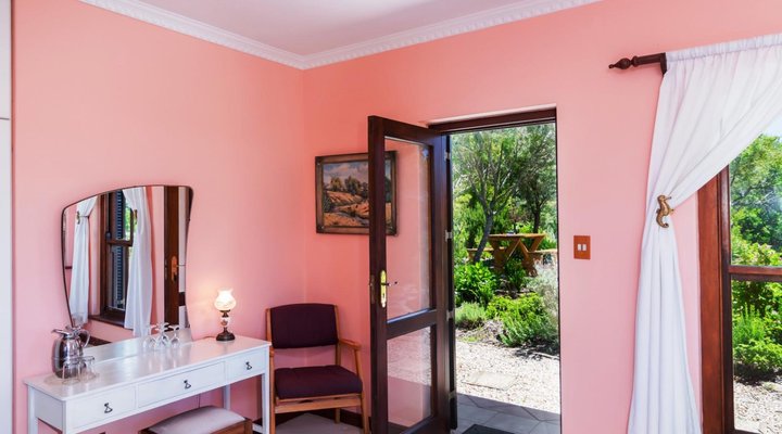 Angelview Guest Accommodation