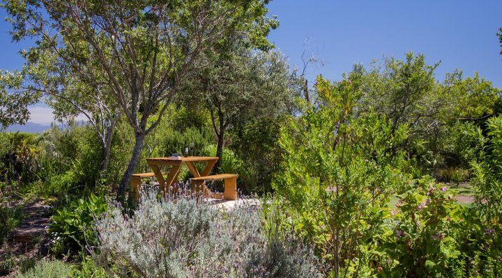 Angelview Guest Accommodation