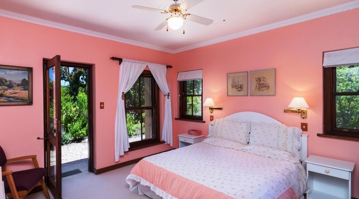 Angelview Guest Accommodation