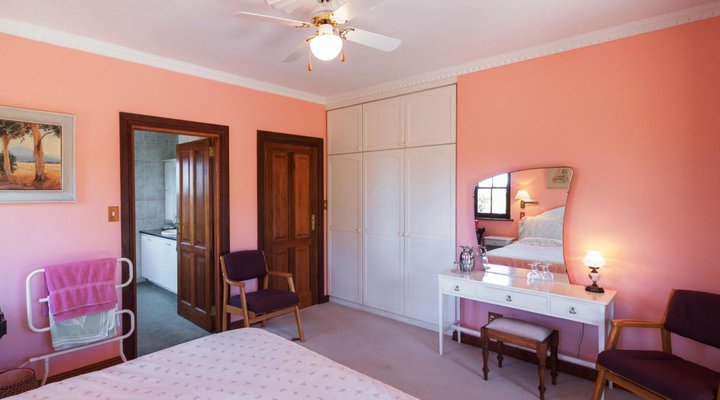 Angelview Guest Accommodation