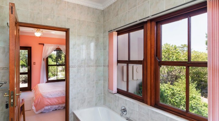 Angelview Guest Accommodation