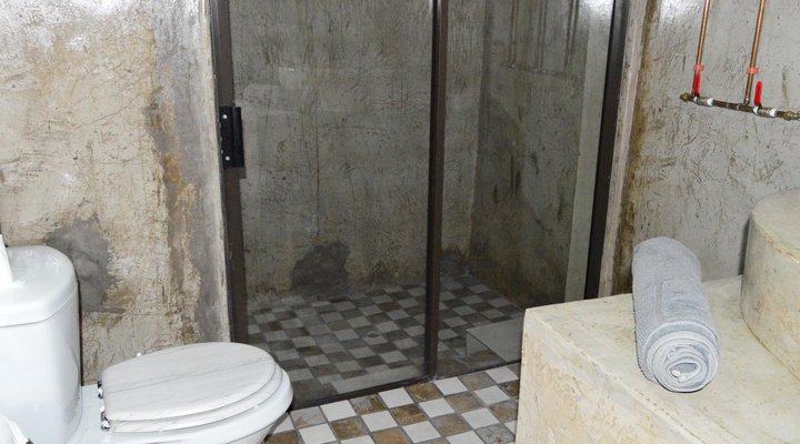 African Bush Backpackers