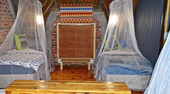 African Bush Backpackers