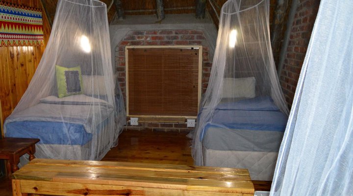 African Bush Backpackers