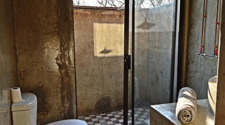 African Bush Backpackers