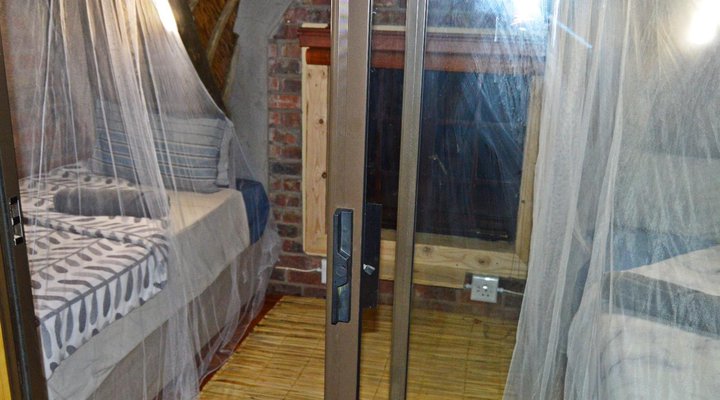 African Bush Backpackers