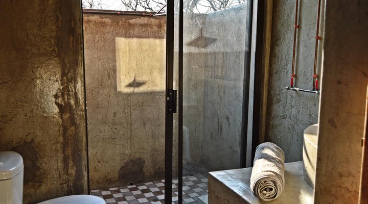 African Bush Backpackers