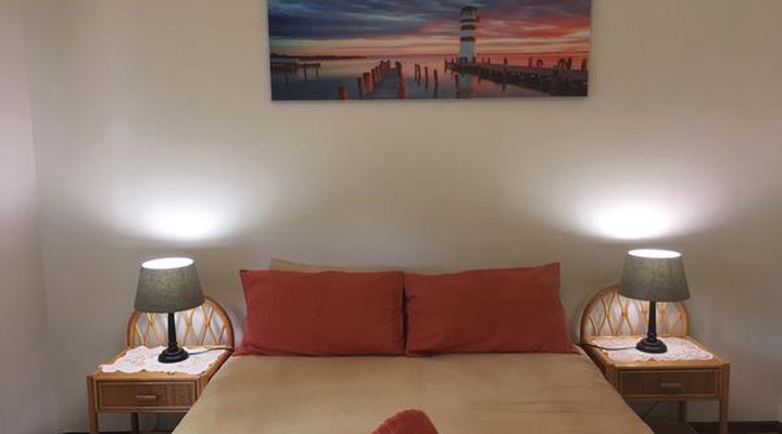 The Bridge Holiday Apartments