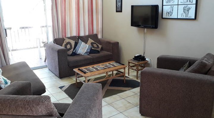 The Bridge Holiday Apartments
