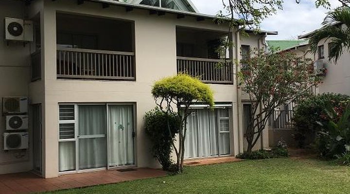 The Bridge Holiday Apartments