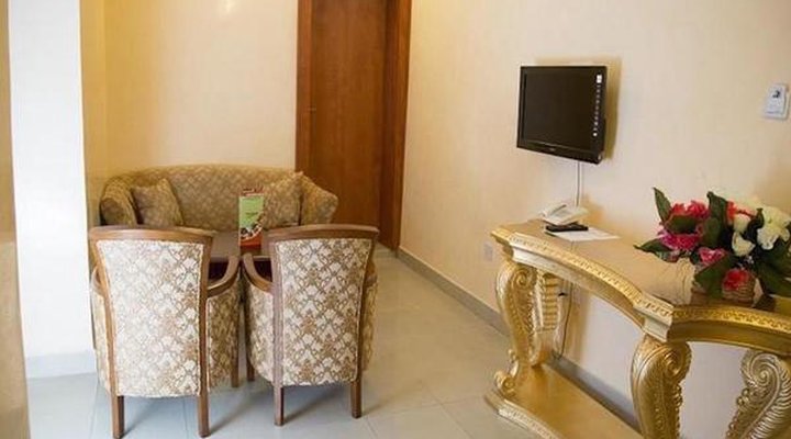 Petrus Hotels Royale