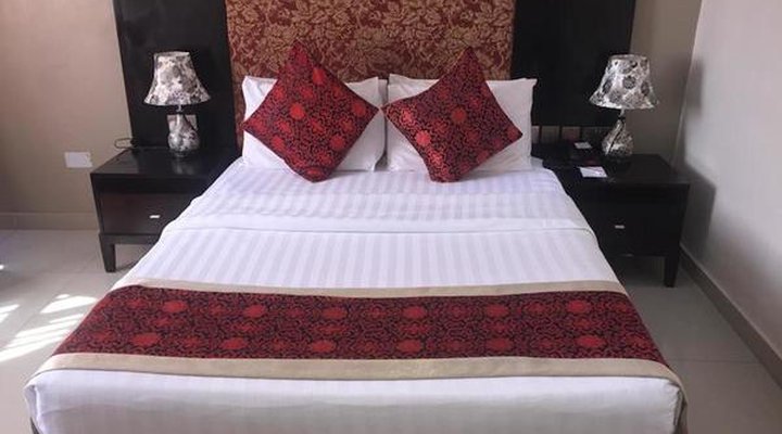 Stonehedge Hotel
