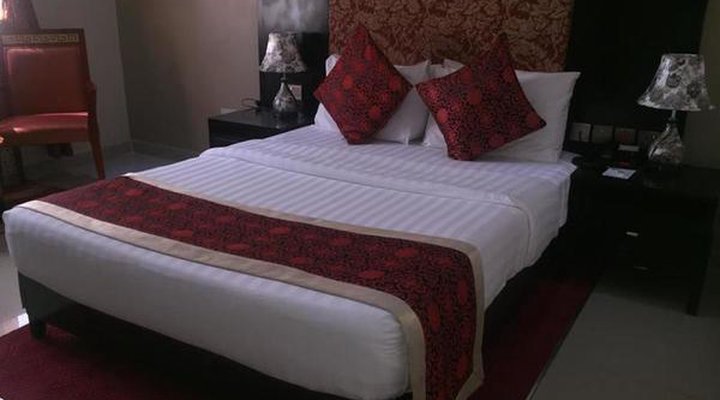 Stonehedge Hotel