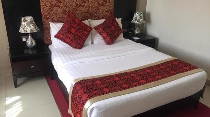 Stonehedge Hotel