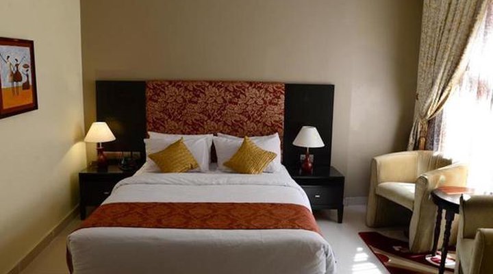 Stonehedge Hotel