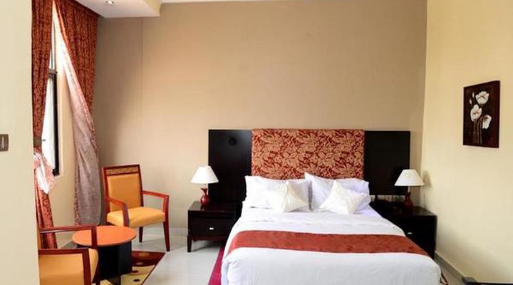Stonehedge Hotel