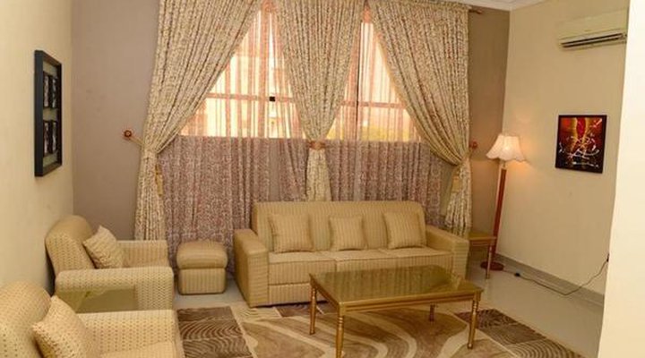 Stonehedge Hotel