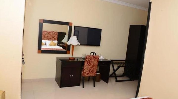 Stonehedge Hotel