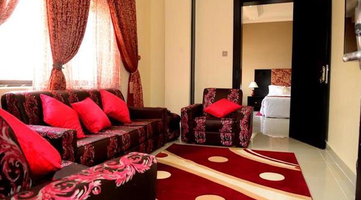 Stonehedge Hotel
