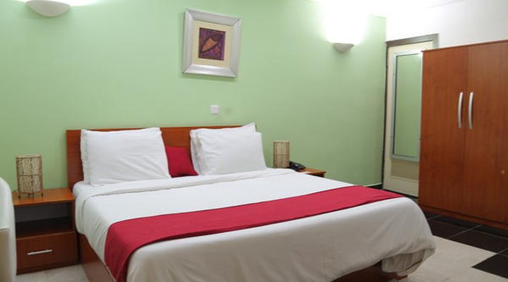 Casalinda Hotel & Gallery Resort