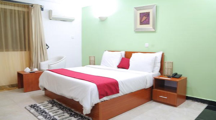 Casalinda Hotel & Gallery Resort