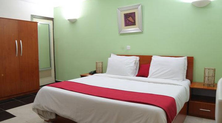 Casalinda Hotel & Gallery Resort