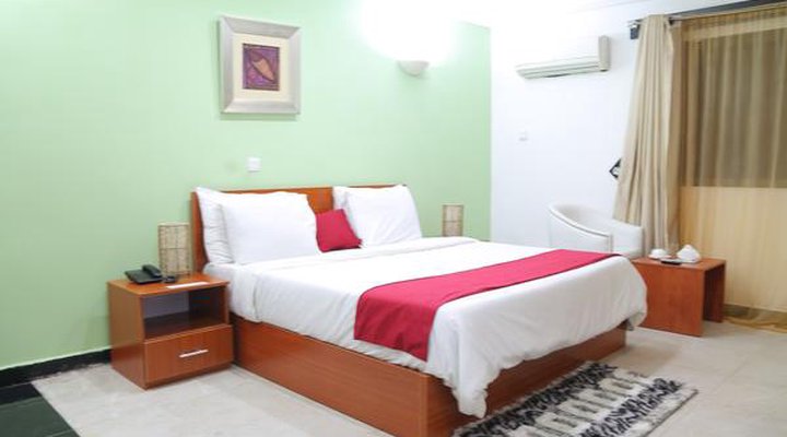 Casalinda Hotel & Gallery Resort