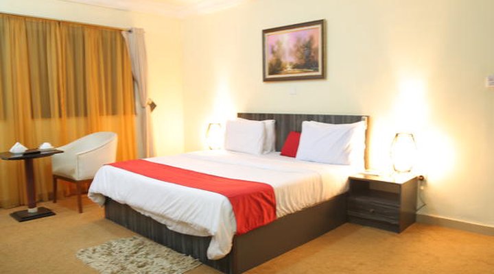 Casalinda Hotel & Gallery Resort