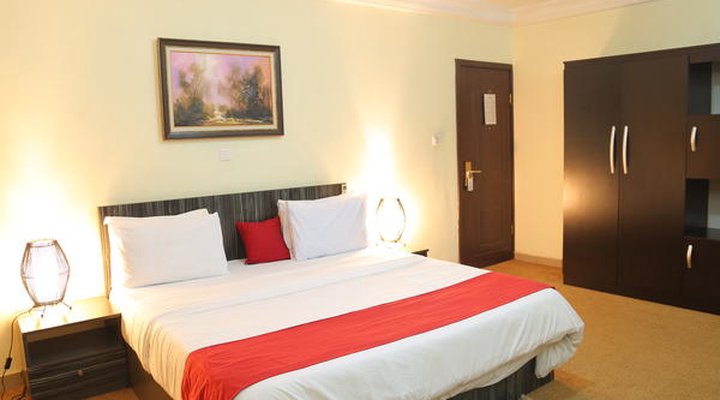 Casalinda Hotel & Gallery Resort