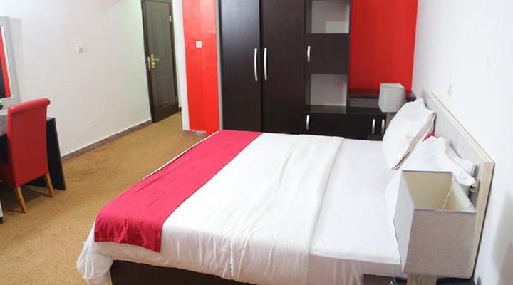 Casalinda Hotel & Gallery Resort