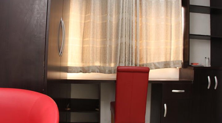 Casalinda Hotel & Gallery Resort