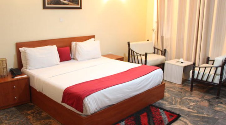 Casalinda Hotel & Gallery Resort