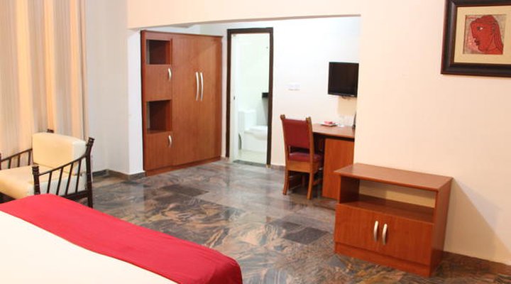 Casalinda Hotel & Gallery Resort