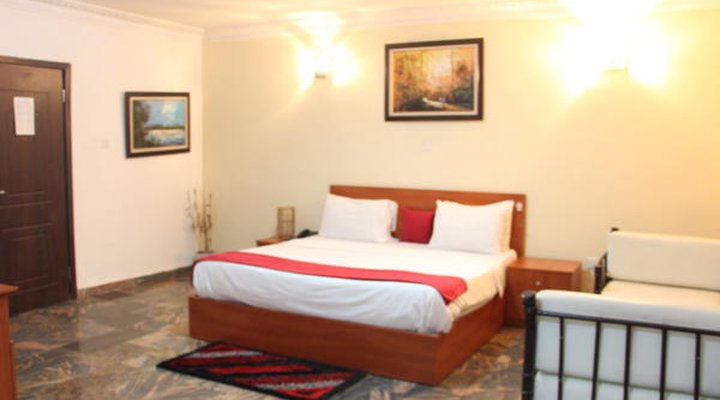 Casalinda Hotel & Gallery Resort