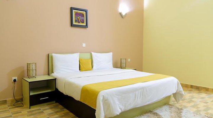 Casalinda Hotel & Gallery Resort