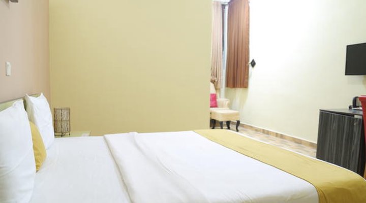 Casalinda Hotel & Gallery Resort